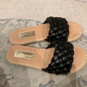 Womens sandals